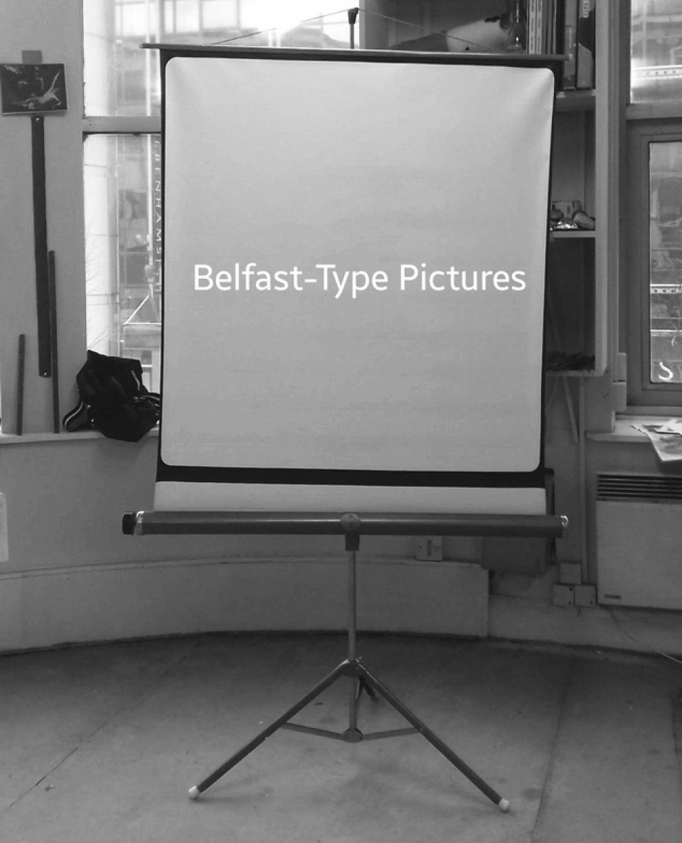 'Belfast-Type Pictures’ - Dougal McKenzie
